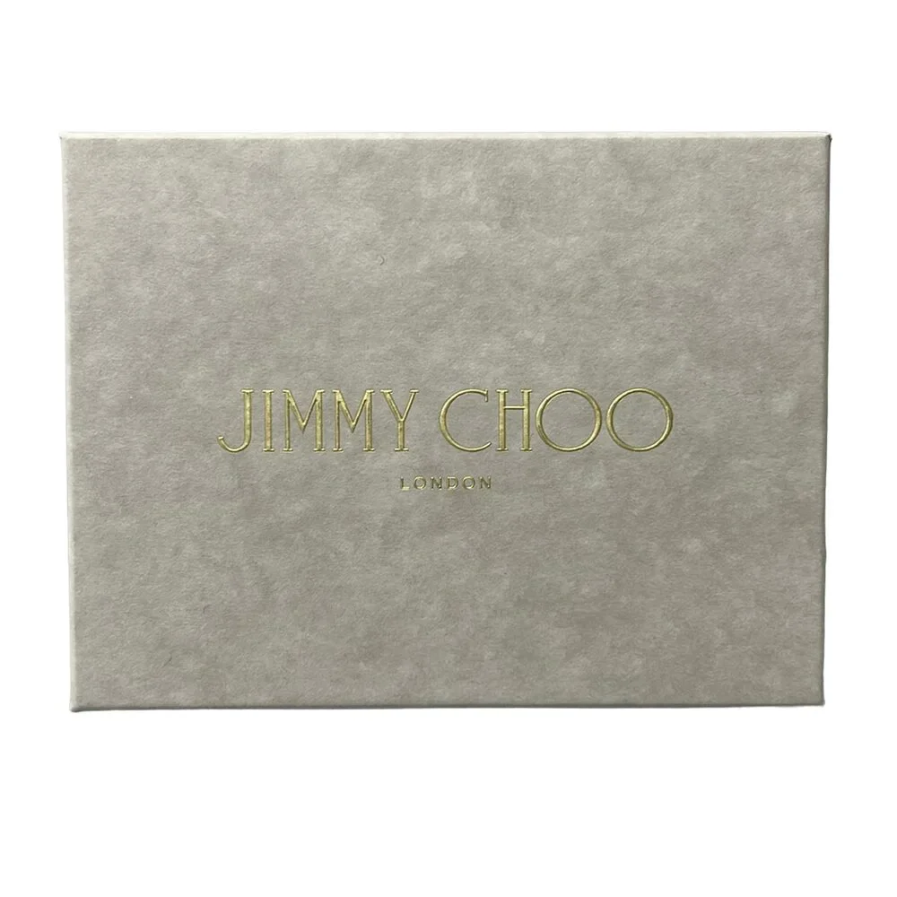 Jimmy Choo Card Case